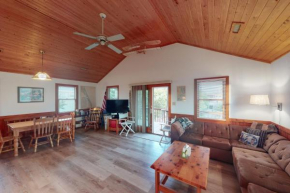 Oar House DK01